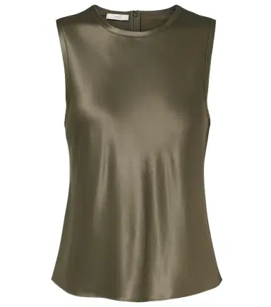 Vince Satin top | Thumbnail 1