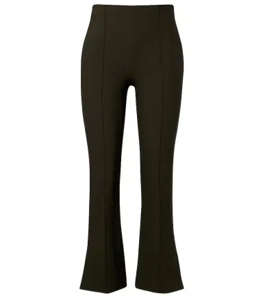 Vince Cropped flared pants | Thumbnail 1 Vince Cropped flared pants | Thumbnail 1