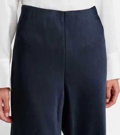 Vince Colette satin wide-leg pants | Thumbnail 5 Vince Colette satin wide-leg pants | Thumbnail 5
