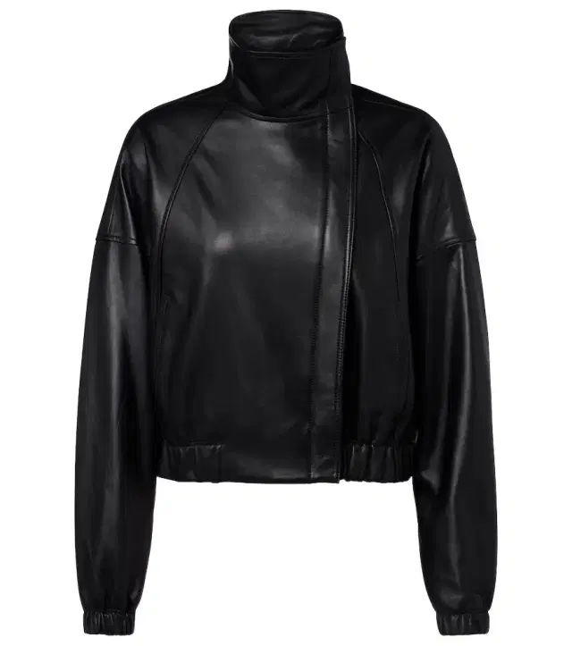 Vince Leather jacket