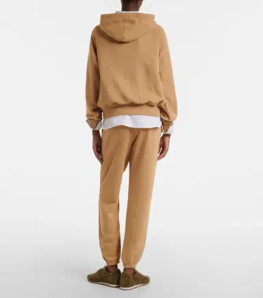Polo Ralph Lauren Cotton-blend jersey sweatpants | Thumbnail 4
