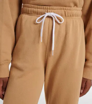 Polo Ralph Lauren Cotton-blend jersey sweatpants | Thumbnail 6