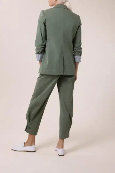 Veronica Beard Stapleton Pant | Thumbnail 4 Veronica Beard Stapleton Pant | Thumbnail 4