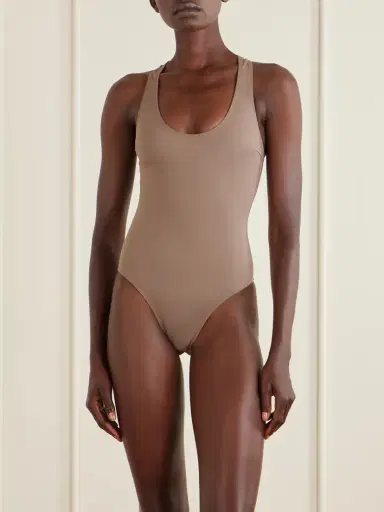 Matteau Maillot Racerback Swimsuit | Thumbnail 2 Matteau Maillot Racerback Swimsuit | Thumbnail 2
