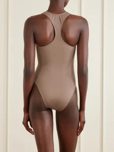 Matteau Maillot Racerback Swimsuit | Thumbnail 3 Matteau Maillot Racerback Swimsuit | Thumbnail 3