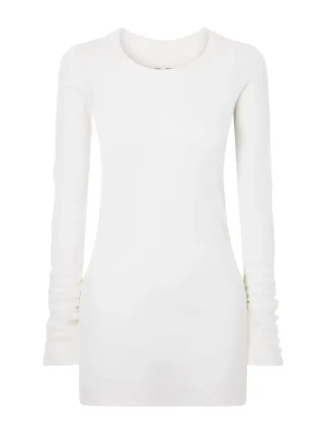 Rick Owens Cotton-jersey T-shirt