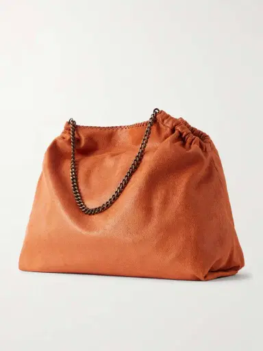 Stella McCartney Falabella Vegetarian Material Tote | Thumbnail 4