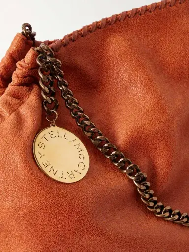 Stella McCartney Falabella Vegetarian Material Tote | Thumbnail 5