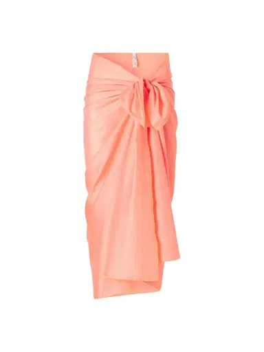 Eres Colorama Cotton Coverup | Thumbnail 1 Eres Colorama Cotton Coverup | Thumbnail 1