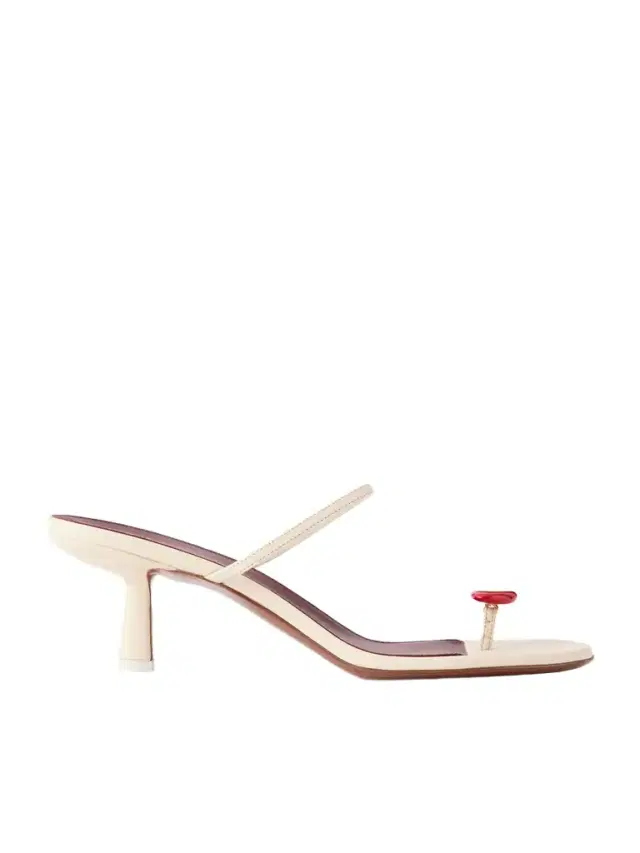 NEOUS Mondor 55 Leather Sandals