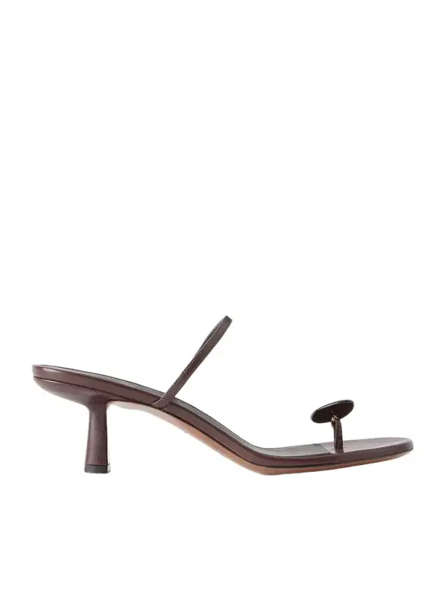 NEOUS Mondor 55 Leather Sandals
