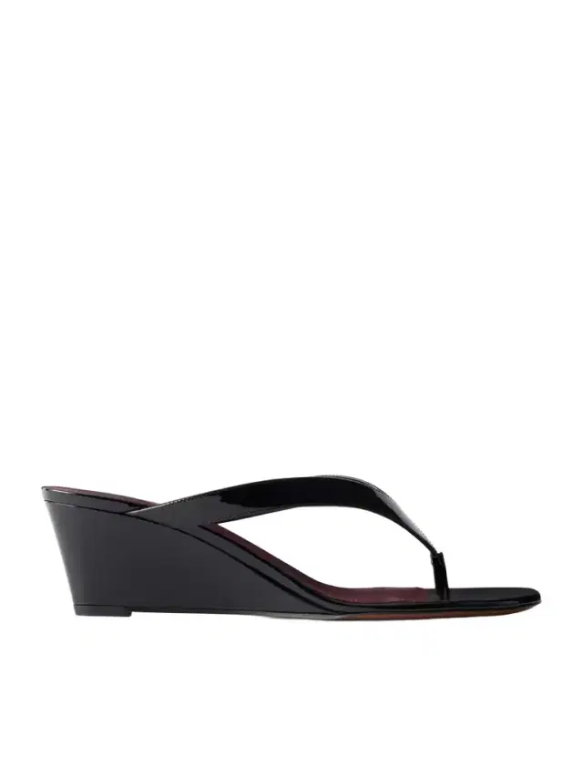 Tercus 50 Leather Thong Sandals