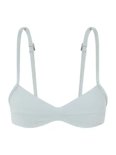 Haight Monica Stretch-jersey Bikini Top | Thumbnail 1 Haight Monica Stretch-jersey Bikini Top | Thumbnail 1