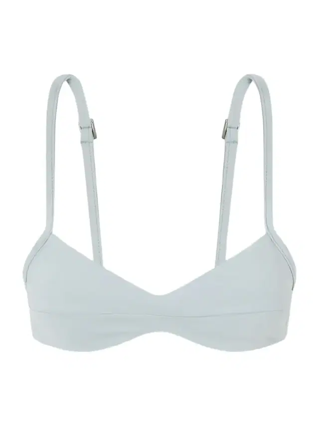 Haight Monica Stretch-jersey Bikini Top