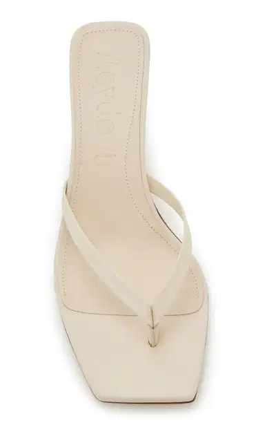 aeyde Wilma Leather Sandals | Thumbnail 3 aeyde Wilma Leather Sandals | Thumbnail 3