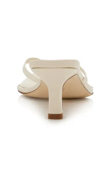 aeyde Wilma Leather Sandals | Thumbnail 5 aeyde Wilma Leather Sandals | Thumbnail 5