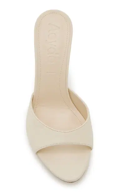 aeyde Samia Leather Sandals | Thumbnail 3 aeyde Samia Leather Sandals | Thumbnail 3