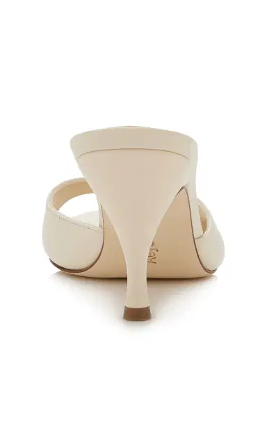 aeyde Samia Leather Sandals | Thumbnail 5 aeyde Samia Leather Sandals | Thumbnail 5