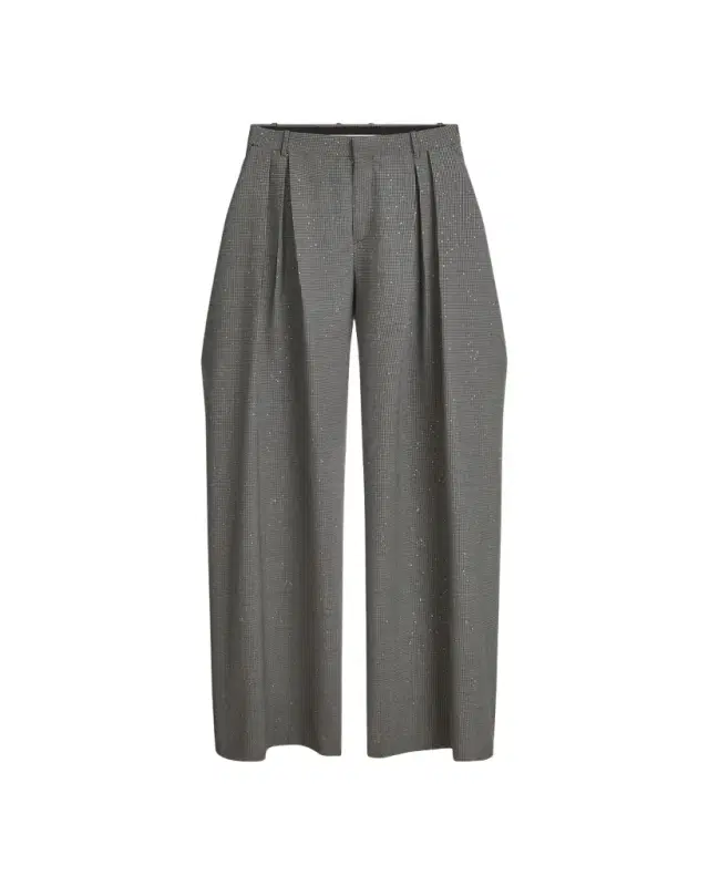 Dior Pleated Pants