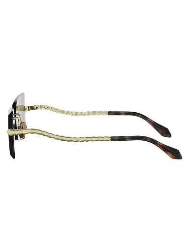 BVLGARI Women's Serpenti Viper 59MM Butterfly Sunglasses | Thumbnail 3 BVLGARI Women's Serpenti Viper 59MM Butterfly Sunglasses | Thumbnail 3