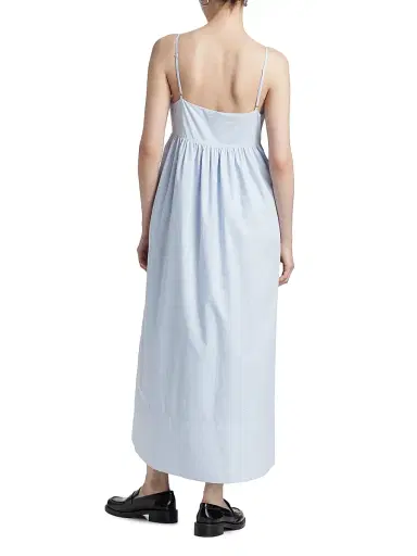 Jenni Kayne Women's Cove Cotton Maxi Dress | Thumbnail 5 Jenni Kayne Women's Cove Cotton Maxi Dress | Thumbnail 5