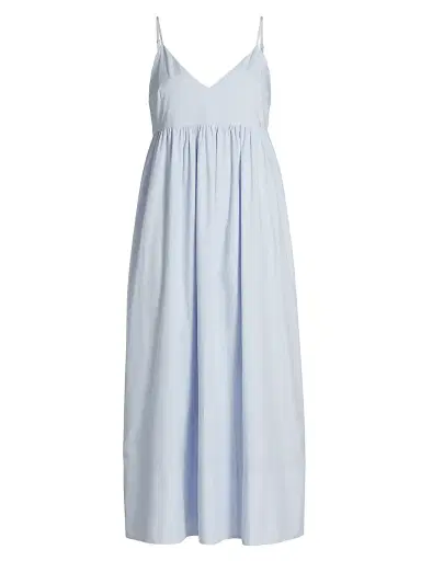 Jenni Kayne Women's Cove Cotton Maxi Dress | Thumbnail 1 Jenni Kayne Women's Cove Cotton Maxi Dress | Thumbnail 1