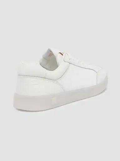 AMIRI Men's Blvd Leather Low-Top Sneakers | Thumbnail 2 AMIRI Men's Blvd Leather Low-Top Sneakers | Thumbnail 2