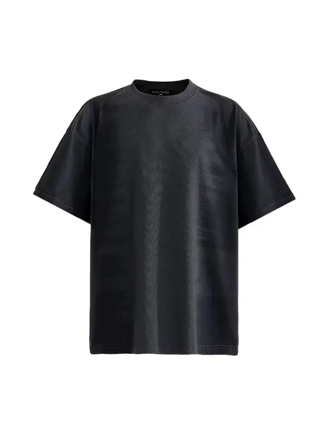 Boy's Classic Essentials T-Shirt - Black