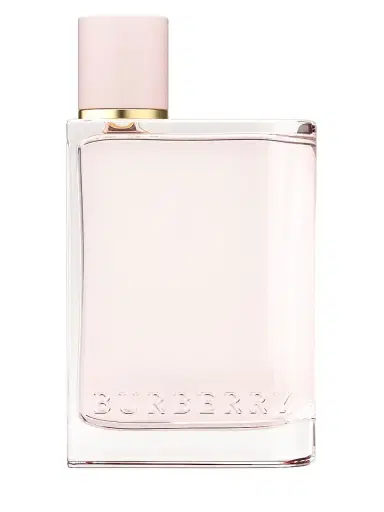 Burberry Women's Her Eau de Parfum 3.3 oz | Thumbnail 1 Burberry Women's Her Eau de Parfum 3.3 oz | Thumbnail 1