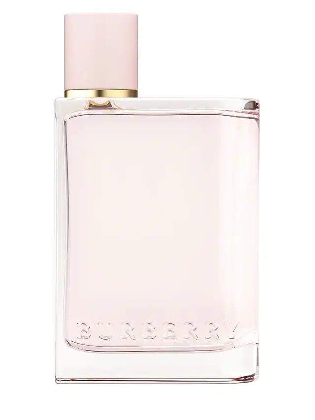 Burberry Women's Her Eau de Parfum 3.3 oz