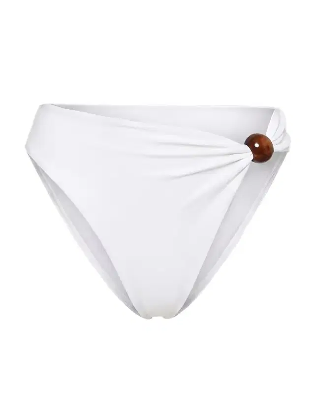 Women's Salina Beaded Bikini Bottom -