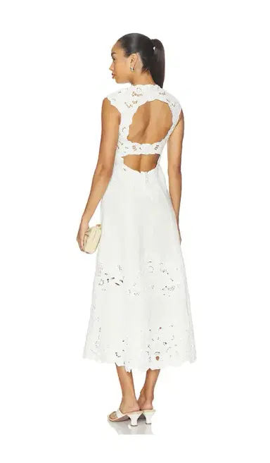 Cult Gaia Thalassa Dress | Thumbnail 3 Cult Gaia Thalassa Dress | Thumbnail 3