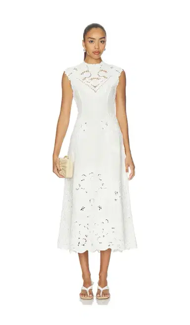 Cult Gaia Thalassa Dress | Thumbnail 1 Cult Gaia Thalassa Dress | Thumbnail 1