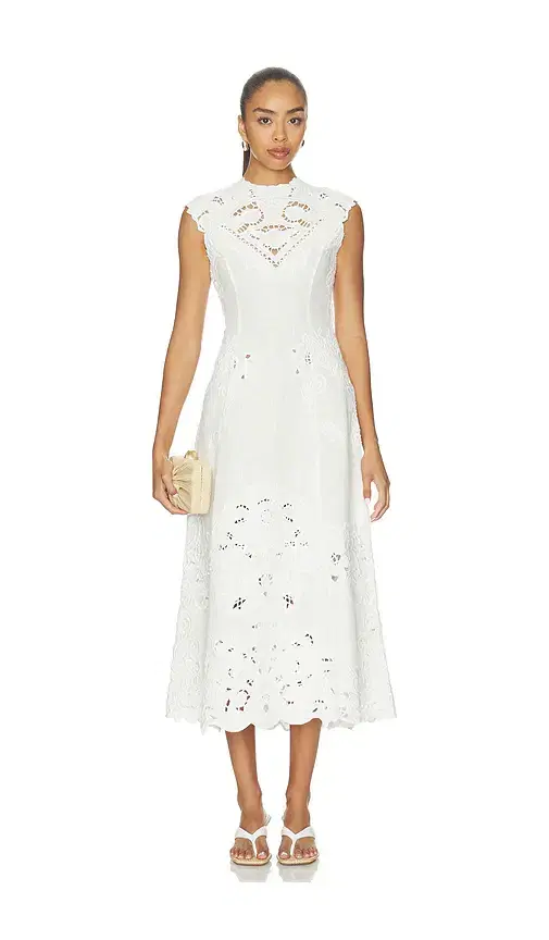 Cult Gaia Thalassa Dress
