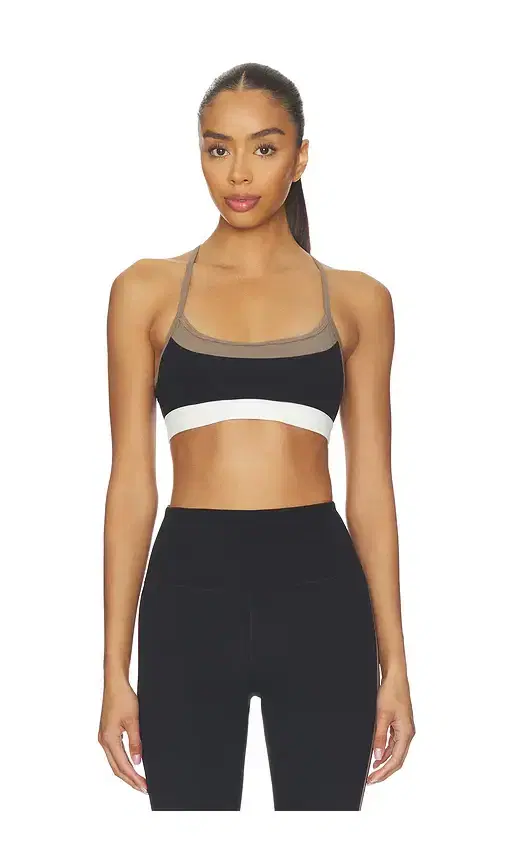 Scottie Airweight Bra