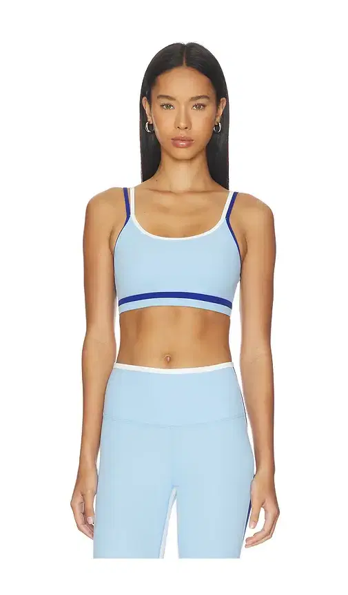 Eva Rigor Double Strap Bra