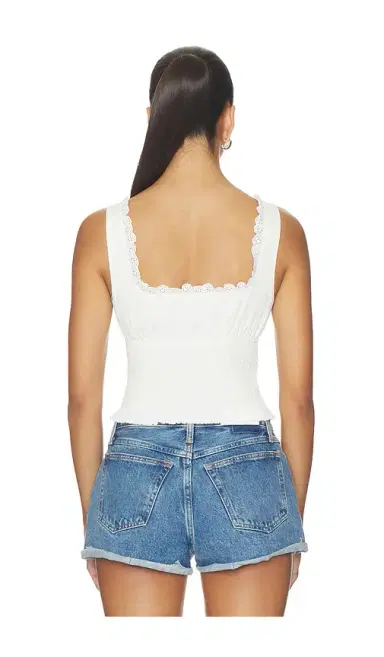 MORE TO COME Milena Top | Thumbnail 3