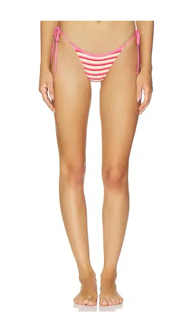 Kapri Pippa Bikini Bottom | Thumbnail 1 Kapri Pippa Bikini Bottom | Thumbnail 1