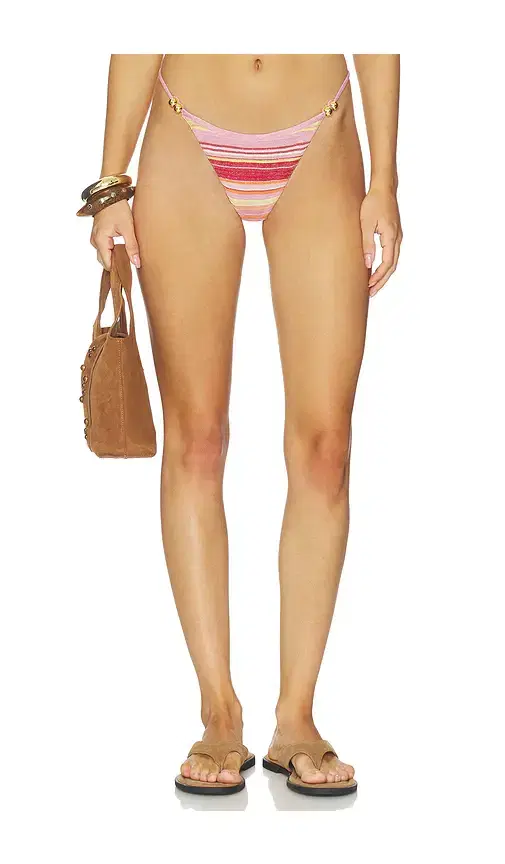 Kapri Beverly Bikini Bottom