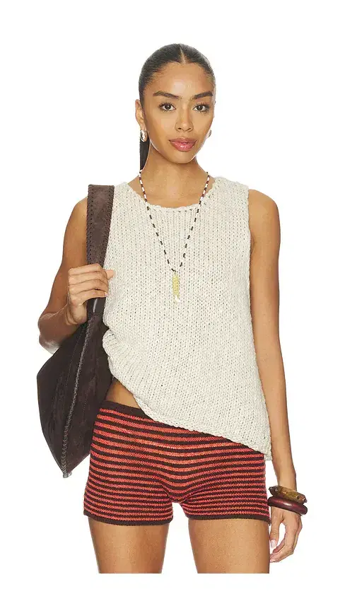 Free People Opal Tank