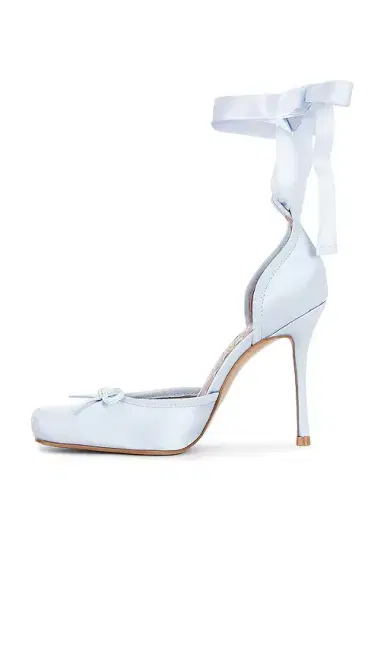 Steve Madden Larina Pump | Thumbnail 5 Steve Madden Larina Pump | Thumbnail 5