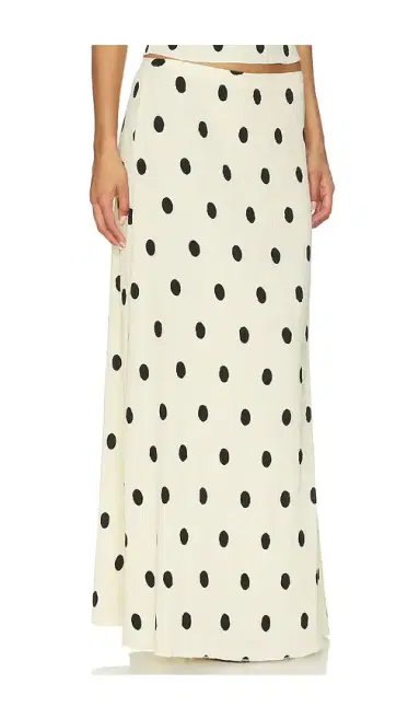 LIONESS x REVOLVE Ford Maxi Skirt | Thumbnail 2 LIONESS x REVOLVE Ford Maxi Skirt | Thumbnail 2