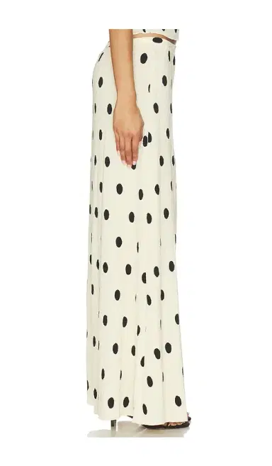 LIONESS x REVOLVE Ford Maxi Skirt | Thumbnail 3 LIONESS x REVOLVE Ford Maxi Skirt | Thumbnail 3