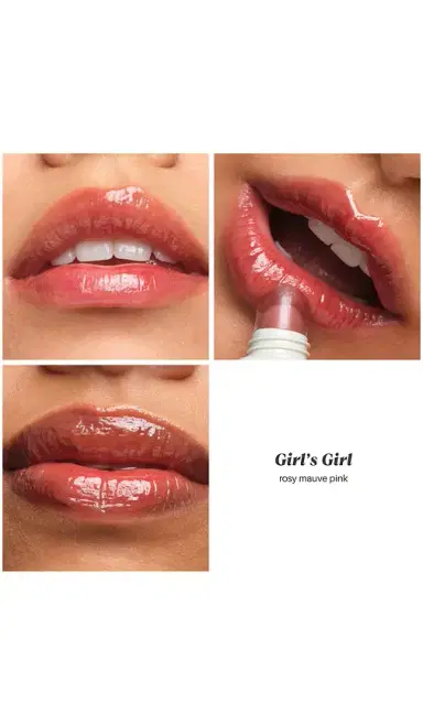 Pepper Pout Sweet Spot Glossy Lip Stain | Thumbnail 4 Pepper Pout Sweet Spot Glossy Lip Stain | Thumbnail 4