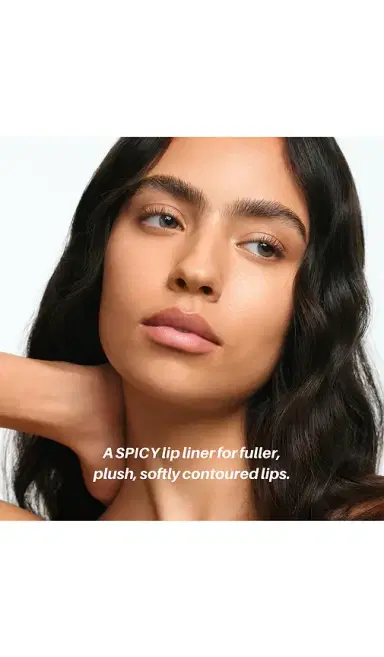 Pepper Pout Hot Take Plumping Lip Liner | Thumbnail 2 Pepper Pout Hot Take Plumping Lip Liner | Thumbnail 2