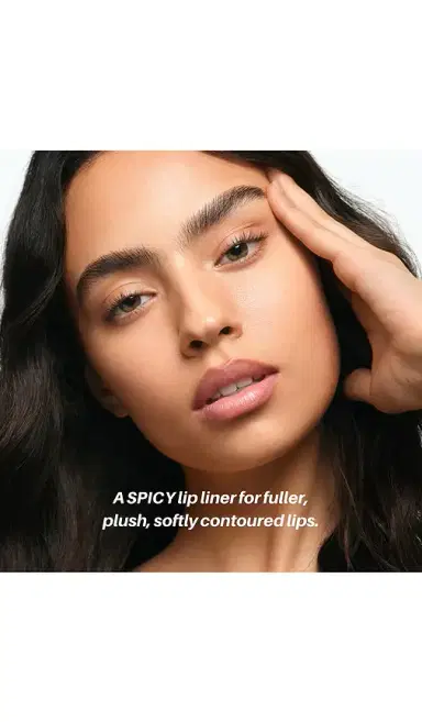 Pepper Pout Hot Take Plumping Lip Liner | Thumbnail 2 Pepper Pout Hot Take Plumping Lip Liner | Thumbnail 2