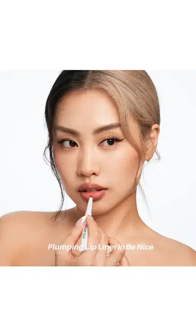 Pepper Pout Hot Take Plumping Lip Liner | Thumbnail 8 Pepper Pout Hot Take Plumping Lip Liner | Thumbnail 8