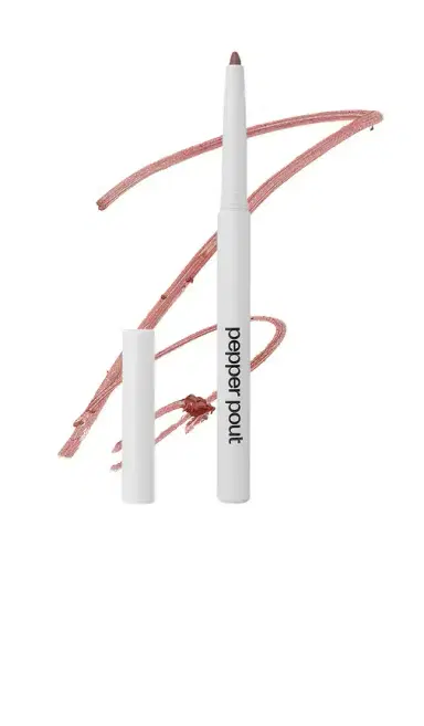 Pepper Pout Hot Take Plumping Lip Liner | Thumbnail 1 Pepper Pout Hot Take Plumping Lip Liner | Thumbnail 1