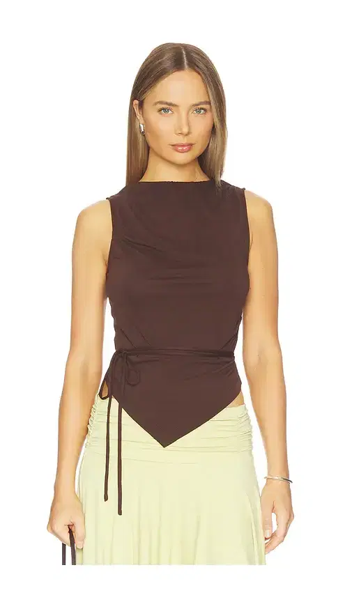 Portia Top