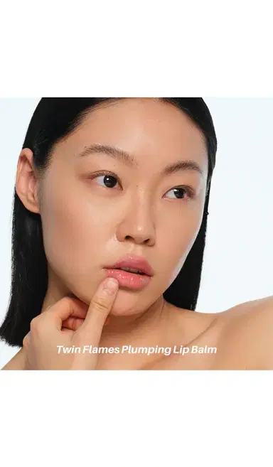 Pepper Pout Twin Flames Plumping Lip Balm | Thumbnail 8 Pepper Pout Twin Flames Plumping Lip Balm | Thumbnail 8
